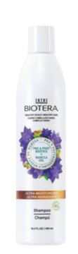 Biotera Pack Ultra Moisturizing shampoo + acondicionador 450 ml