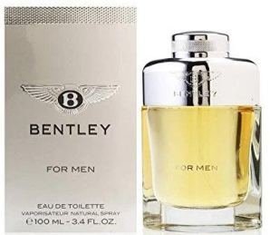 Bentley For Men EDT 100 ml