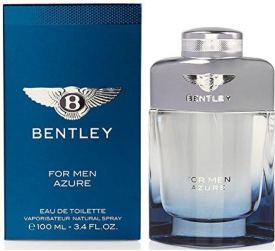 Bentley For Men Azure EDT 100 ml