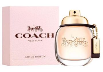 Coach Woman EDP 30 ml