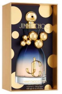 Jimmy Choo I Want Choo Collector 100 ml