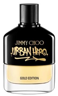 Jimmy Choo Urban Hero Gold Edition EDP 100 ml