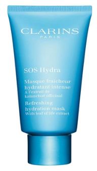 Clarins Mask SOS Hydra 75 ml