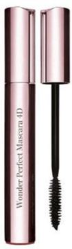 Clarins Máscara Wonder Perfect 4D negra 8 ml