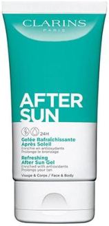 Clarins After Sun gel rostro y cuerpo 150 ml