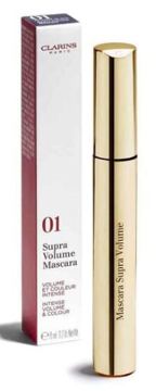 Clarins Máscara Supra Volume 01 8 ml