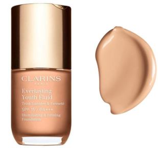 Clarins Base Everlasting Youth Fluid 108 30 ml