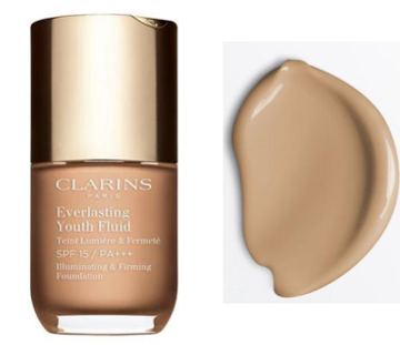 Clarins Base Everlasting Youth Fluid 110 30 ml