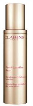 Clarins Nutri-Lumiere Day Emulsion 50 ml