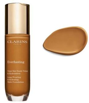 Clarins Base Everlasting 118N 30 ml