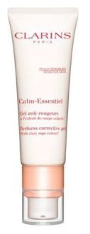 Clarins Calm Essentiel Redness Corrective Gel 30 ml