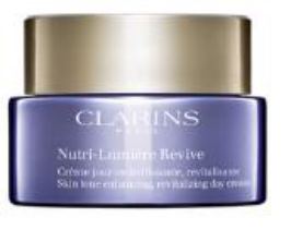 Clarins Nutri-lumiere Revive Day Cream 50 ml