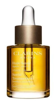 Clarins Aceite facial Santal 30 ml