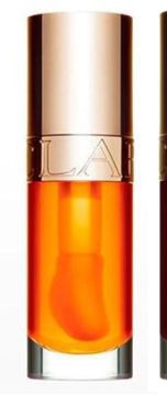 Clarins Lip Comfort Oil 01 Honey 7 ml