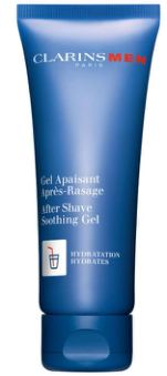 Clarins ClarinsMen gel calmante after shave 75 ml
