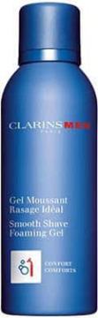 Clarins ClarinsMen gel espumante de afeitar 150 ml