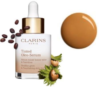 Clarins Tinted Oleo-Serum 06 30 ml