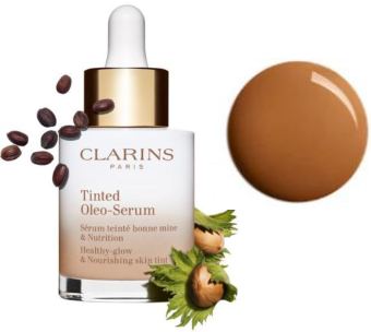 Clarins Tinted Oleo-Serum 07 30 ml