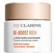 Clarins Re-Boost Rich Hydra Cream 50 ml