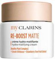 Clarins Re-Boost Matte Hydra Cream 50 ml