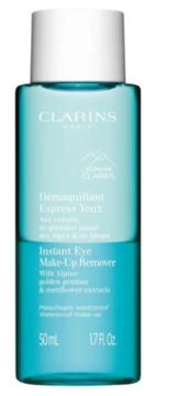 Clarins Desmaquillante de ojos 50 ml