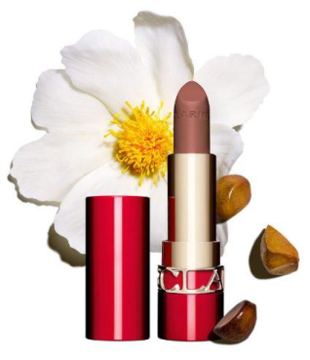 Clarins Labial Joli Rouge 758V
