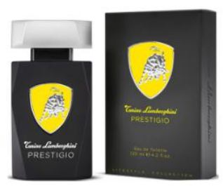 Tonino Lamborghini Prestigio EDT 125 ml