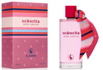 El Ganso Señorita Mon Amour EDT 125 ml