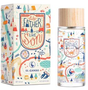 El Ganso Like Father, Like Son EDT 125 ml
