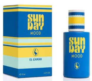 El Ganso Sunday Mood EDT 75 ml