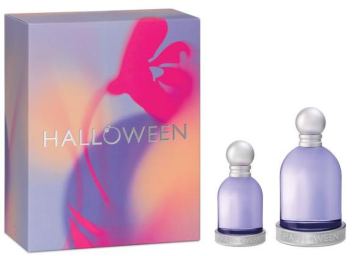 Halloween Set Halloween EDT 100 ml + 30 ml