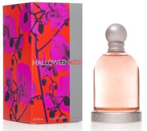 Halloween Kiss EDT 100 ml