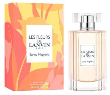 Lanvin Fleurs Sunny Magnolia EDT 90 ml