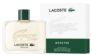Lacoste Lacoste Booster EDT 125 ml