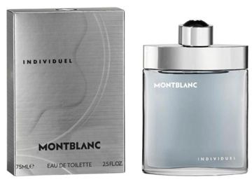Montblanc MB Individuel EDT 75 ml