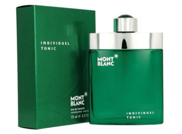 Montblanc MB Individuel Tonic EDT 75 ml