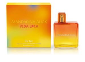 Mandarina Duck Vida Loca for Her EDT 100 ml