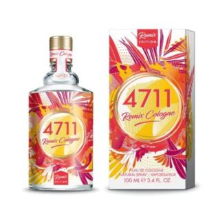 4711 4711 Remix Paradise EDC 100 ml Cologne
