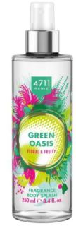 4711 4711 Remix G Oasis Body Mist 250 ml
