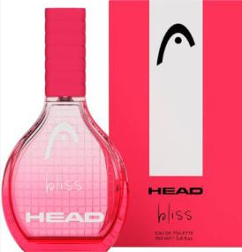 Head Bliss EDT 100 ml