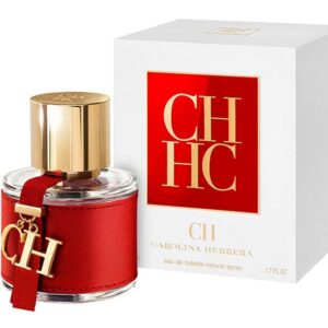 PERFUME CAROLINA HERRERA