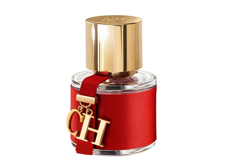 PERFUME CAROLINA HERRERA