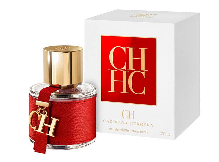 PERFUME CAROLINA HERRERA